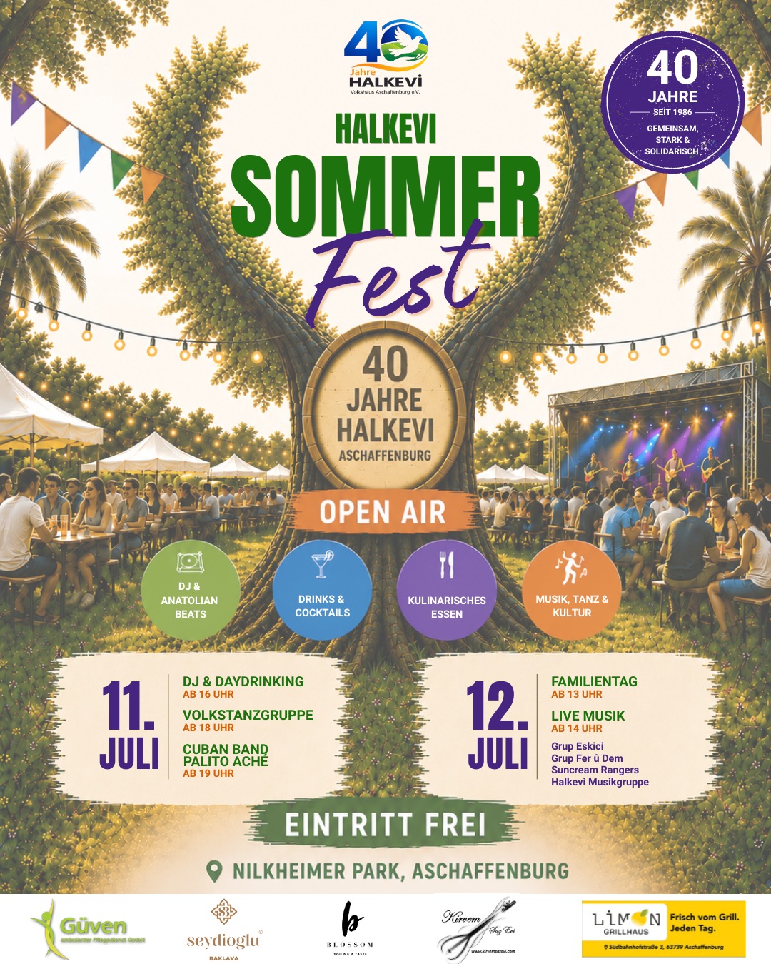 HalkeviSommerfest2026