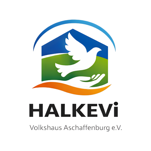 Halkevi Aschaffenburg e. V.