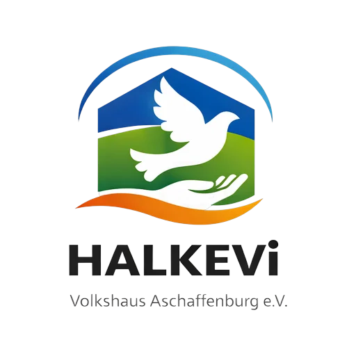 Halkevi Aschaffenburg e. V.